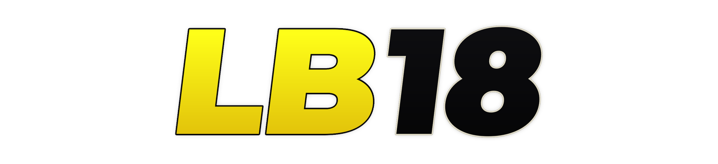 lb18 লোগো